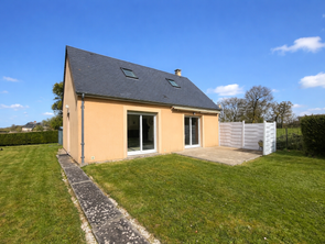 Vente Maison 2 chambresColleville-sur-Mer