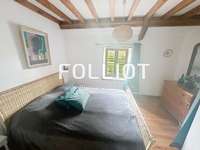 Vente maison 13 pièces