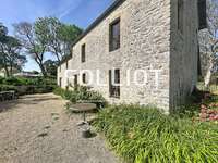 Vente maison 13 pièces