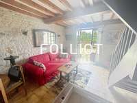 Vente maison 13 pièces