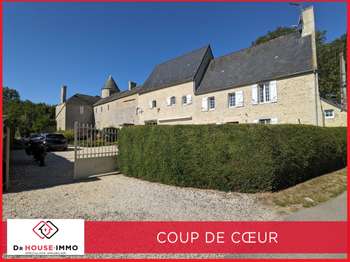 Photo Vente maison Colleville-sur-Mer