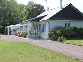 Maison 8 pièces 75 m² · à Colleville-sur-Mer · 75 m² · 295 000 €