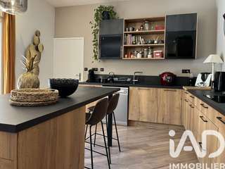 Vente maison 5 pièces Vente maison 5 pièces