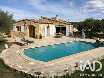 Vente Maison 3 chambresCollias