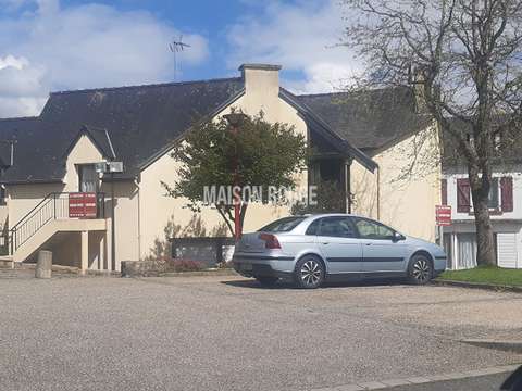 Vente maison 8 pièces Collinee 22