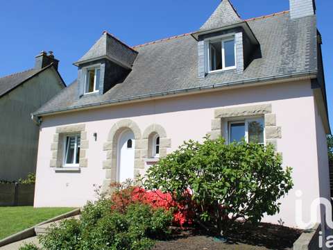 Vente maison 6 pièces Collinee 22