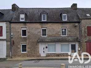 Vente Maison 4 chambresCollinee