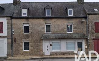 Photo Vente maison Collinee