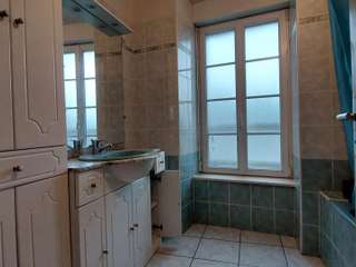 Vente maison