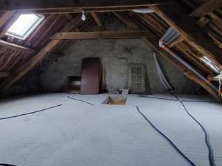 Vente maison