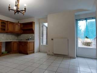 Vente maison