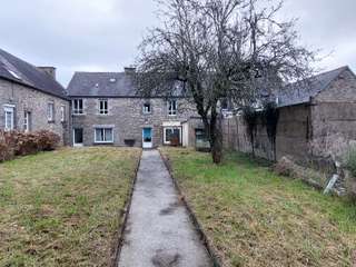 Vente maison