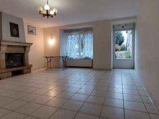 Vente maison