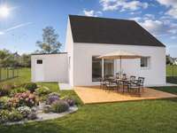 Vente maison 3 pièces Vente maison 3 pièces