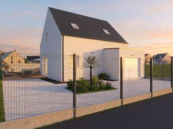 Vente maison 4 pièces Collinee 22