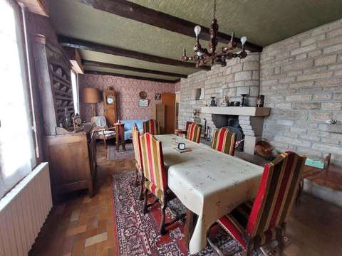 Vente maison Vente maison