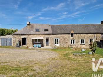 Vente Maison 5 chambresCollinee