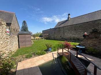 Vente Maison 5 chambresCollinee