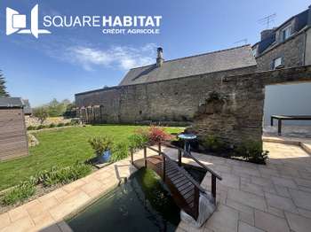Vente Maison 5 chambresCollinee