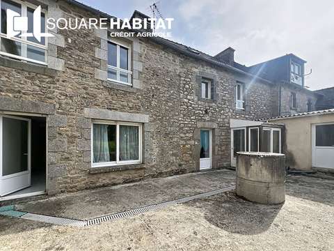 Vente maison 5 pièces Collinee 22