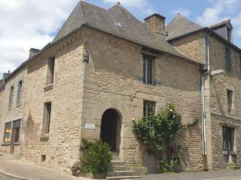 Vente Maison 4 chambresCollinee