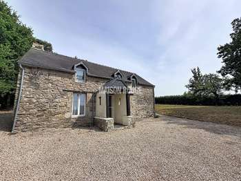 Vente maison 4 pièces Collinee 22