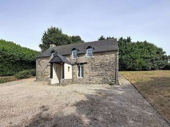 Vente maison 4 pièces Collinee 22