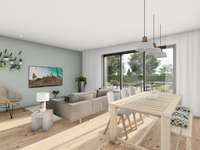 Vente maison 4 pièces Vente maison 4 pièces