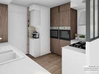 Vente maison 4 pièces Vente maison 4 pièces