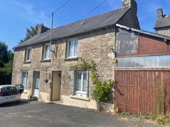 Vente maison 4 pièces Collinee 22