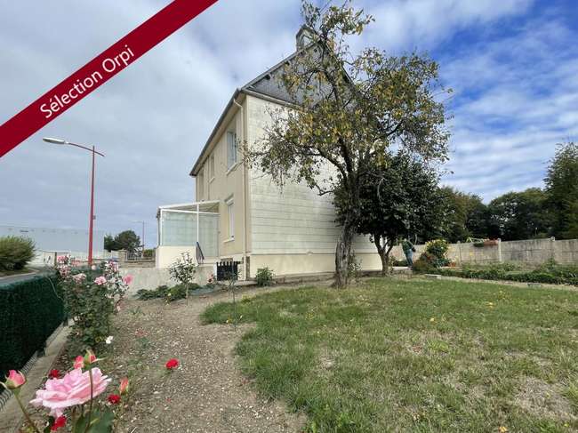 Maison 4 pièces 100 m² · à Le Mené · 100 m² · 174 900 €
