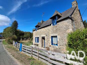 Vente Maison 3 chambresCollinee