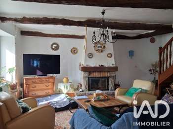 Vente maison 4 pièces Vente maison 4 pièces