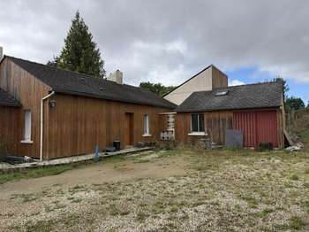 Vente maison Collinee 22