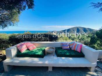 Vente maison 10 pièces Collioure 66