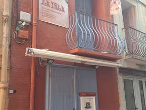 Vente Maison 1 chambreCollioure