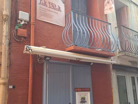 Vente maison 3 pièces Collioure 66