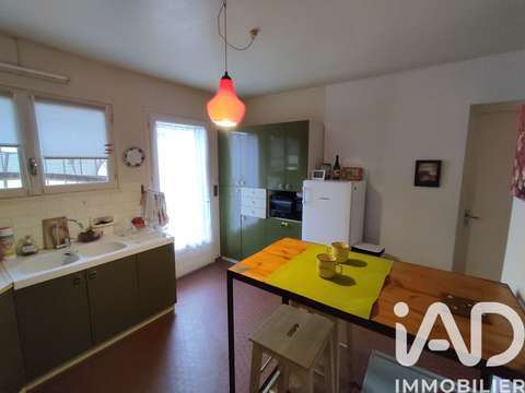 Vente maison 5 pièces Collioure 66
