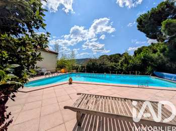 Vente Maison 4 chambresCollioure