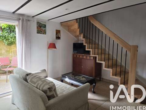 Vente maison 3 pièces Collioure 66