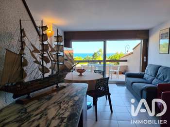 Vente maison 4 pièces Collioure 66