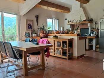 Vente Maison 6 chambresCollioure