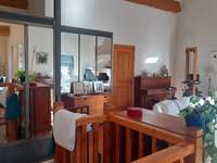 Vente maison 9 pièces Vente maison 9 pièces