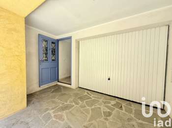 Vente maison 4 pièces Collobrières 83