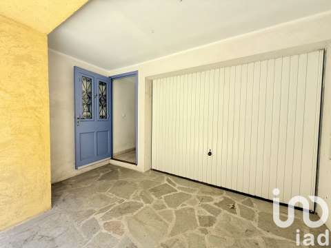 Vente maison 4 pièces Collobrières 83