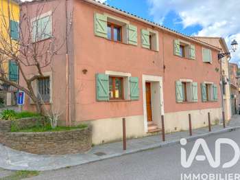 Vente maison 3 pièces Collobrières 83
