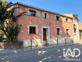 Vente Maison 2 chambresCollobrières