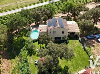 Vente Maison 5 chambresCollobrières