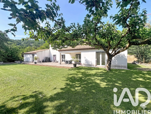 Vente Maison 7 chambresCollobrières