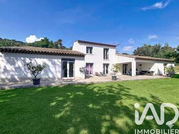 Vente Maison 7 chambresCollobrières